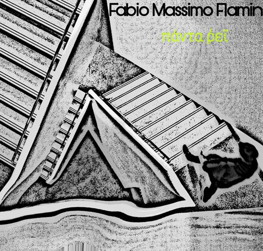 Panta rhei - Fabio Massimo Flamini - ebook