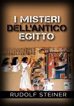 I misteri dell'antico Egitto