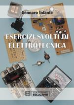 Esercizi svolti di elettrotecnica