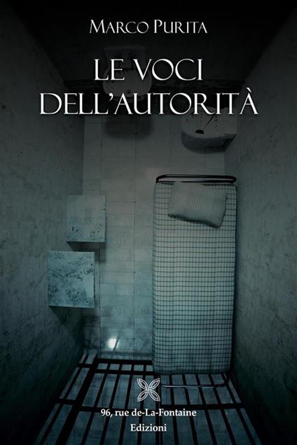 Le voci dell'autorità - Marco Purita - ebook