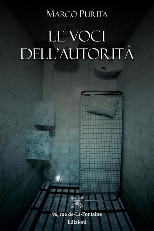 Le voci dell'autorità - Marco Purita - ebook