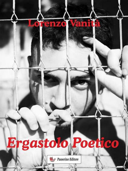 Ergastolo poetico - Lorenzo Vanità - ebook