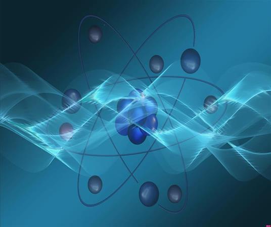 1900-45. Dai modelli dell'atomo alla bomba atomica. Anno 1939. Raccolta di pubblicazioni di fisica teorica e sperimentale - F. Scognamiglio - ebook