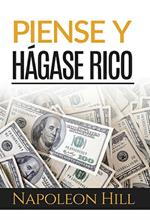 Piense y hágase rico. Ediz. integrale