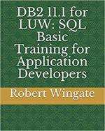 DB2 11.1 for LUW: SQL Basic Training for Application Developers