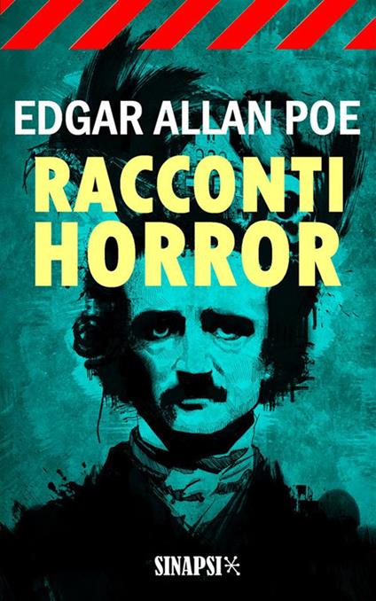 Racconti horror - Edgar Allan Poe,Delfino Cinelli - ebook