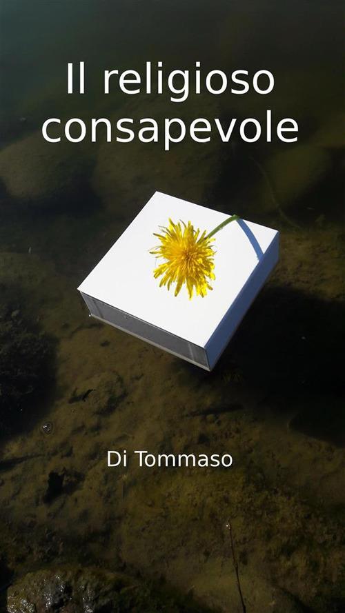 Il religioso consapevole - Tommaso - ebook