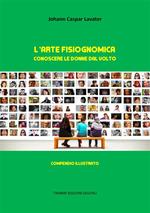 L' arte fisiognomica. Conoscere le donne dal volto