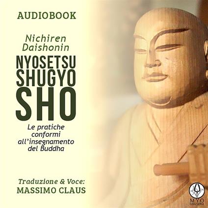 Nyosetsu Shugyo Sho