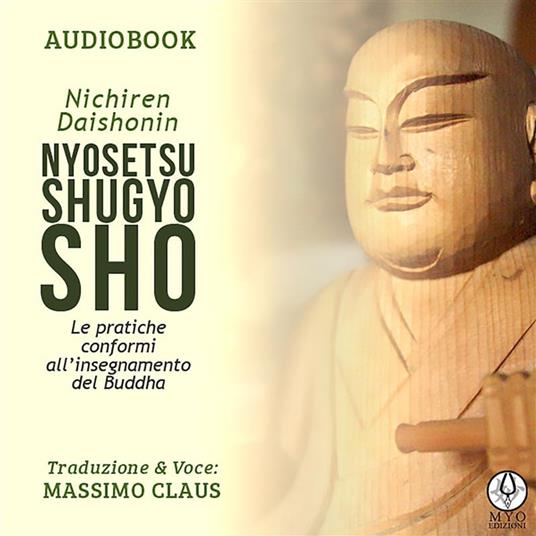 Nyosetsu Shugyo Sho