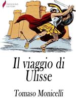 Il viaggio di Ulisse