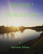 Respiro d'immenso