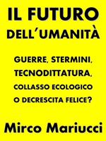 Il futuro dell'umanità