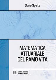 Matematica attuariale del ramo vita