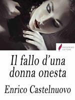 Il fallo d'una donna onesta