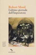 L'ultimo giornale dell'imperatore