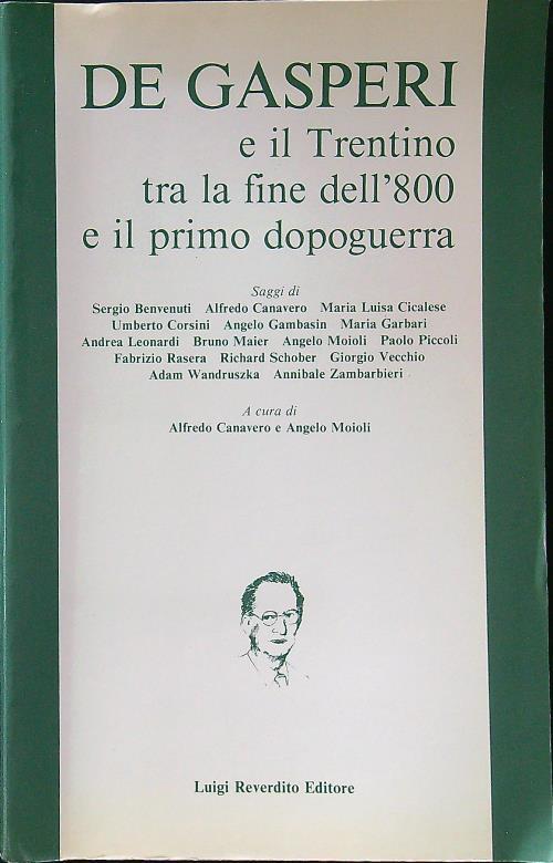 Libro di Faccia