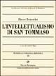 Metafisica e storia della metafisica. Vol. 19: L'intellettualismo di san Tommaso