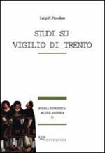 Studi su Vigilio di Trento