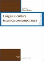 Lingua e cultura ispanica contemporanea