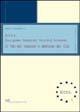 ECDL, European Computer Driving Licence. Vol. 2: Uso del computer e gestione dei file - Marco Marabelli - copertina