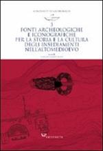 Fonti archeologiche e iconografiche per la storia e la cultura degli insediamenti nell'alto Medioevo