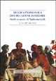 Ricerca pedagogica ed educazione familiare. Studi in onore di Norberto Galli