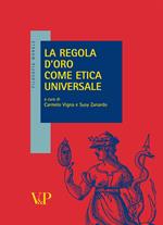 La regola d'oro come etica universale