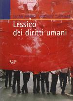 Lessico dei diritti umani