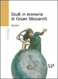 Studi in memoria di Cesare Mozzarelli - copertina