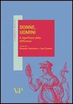 Donne, uomini. Il significare della differenza