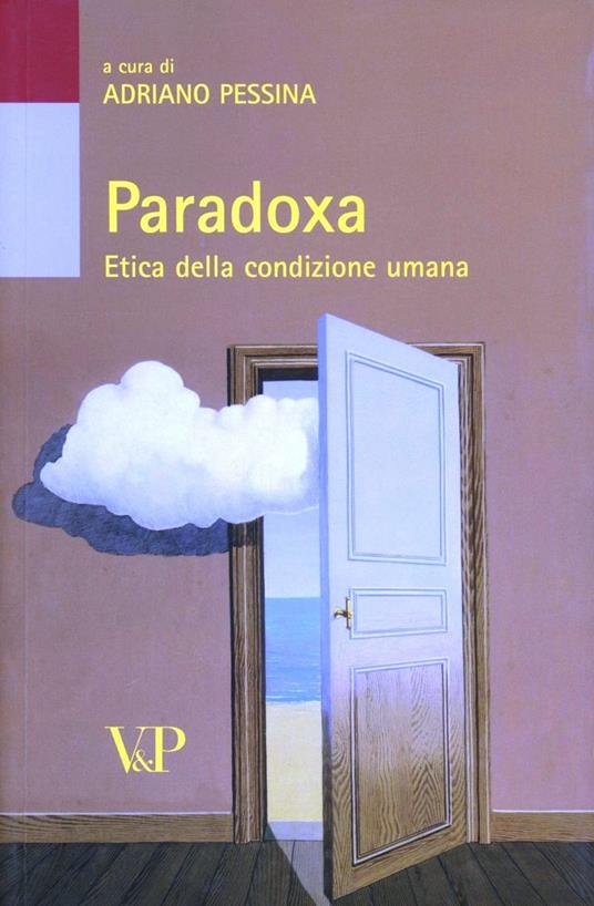 Paradoxa. Etica della condizione umana - copertina