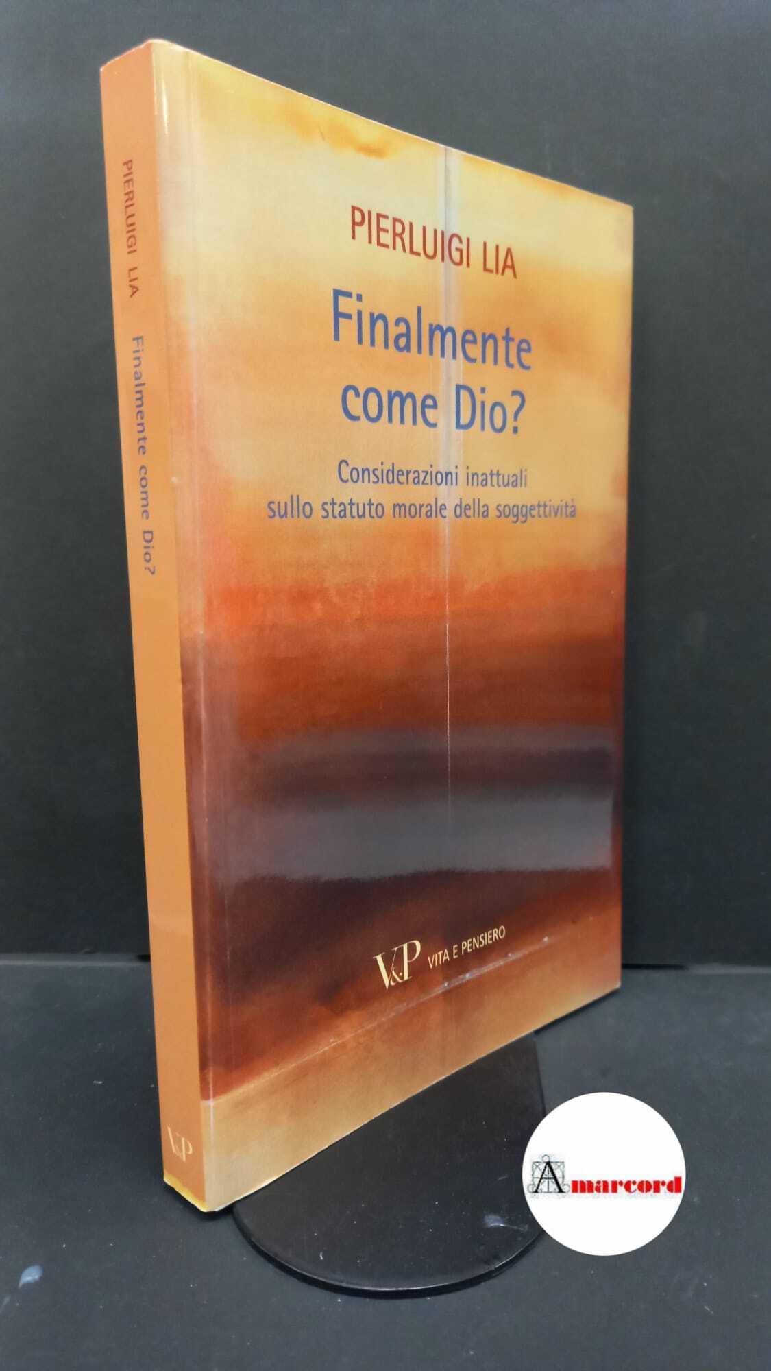 Amarcord Libri