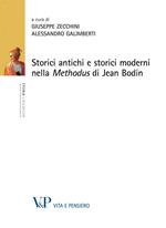 Storici antichi e storici moderni nella «Methodus» di Jean Bodin