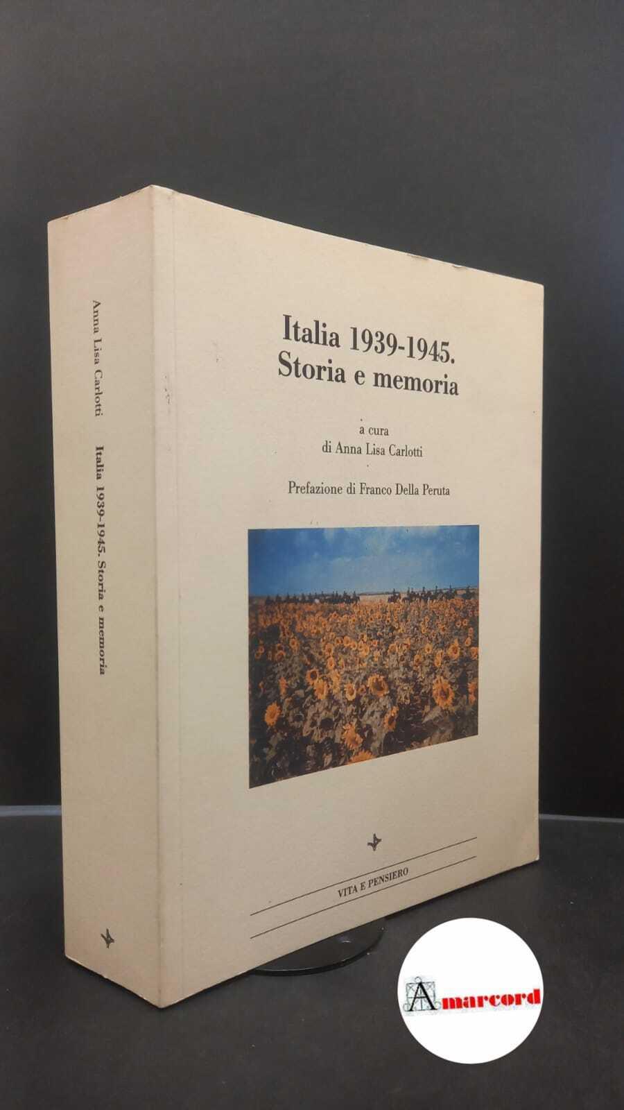 Amarcord Libri