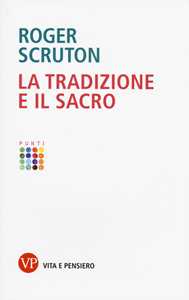 La tradizione e il sacro