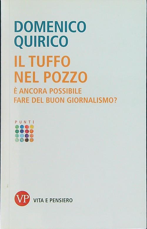 Libro di Faccia