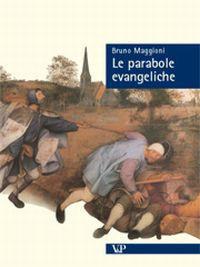 Le parabole evangeliche - Bruno Maggioni - copertina