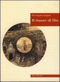 Il timore di Dio - Pierangelo Sequeri - copertina