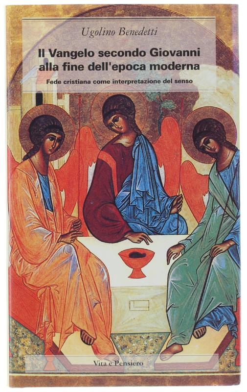 Bergoglio Libri d'Epoca Snc