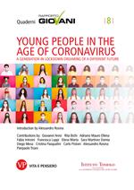 Young people in the age of coronavirus. Quaderni Rapporto Giovani, n. 8