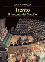 Trento. Il racconto del Concilio