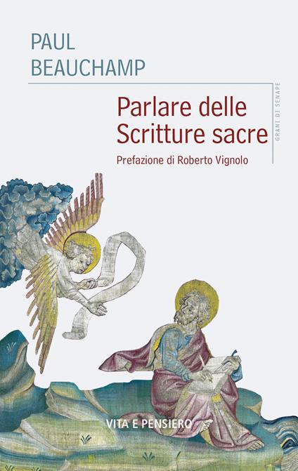 Parlare delle Scritture sacre - Paul Beauchamp - ebook