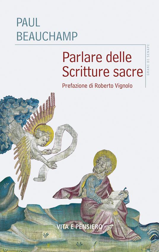 Parlare delle Scritture sacre - Paul Beauchamp - ebook