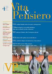 Vita e pensiero (2022). Vol. 4