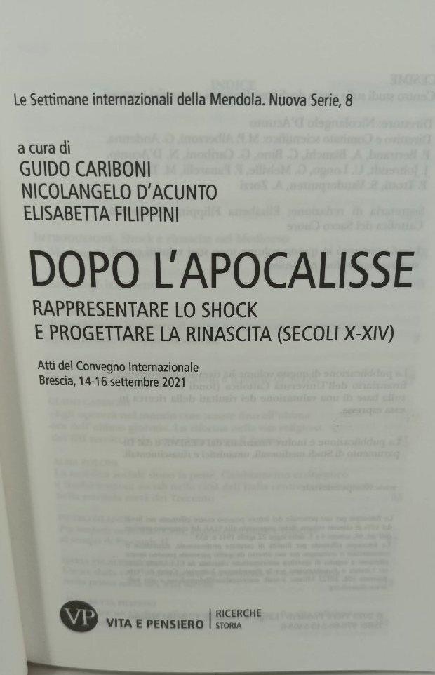 Invito alla Lettura