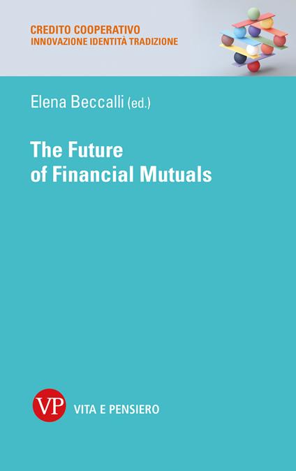 The future of financial mutuals - copertina