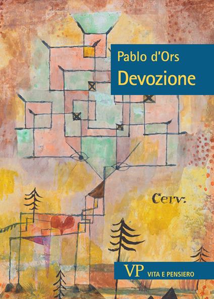 Devozione - Pablo D'Ors,Massimo Marini - ebook