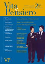 Vita e pensiero (2025). Vol. 2