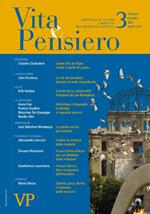 Vita e pensiero (2025). Vol. 3